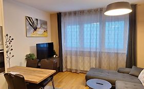 Apartment Remi